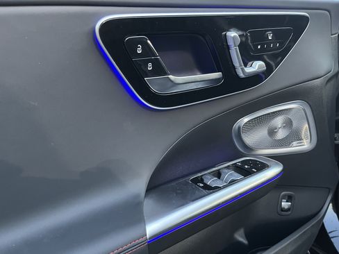 New 2026 Mercedes-Benz C 43 AMG 4MATIC Sedan image 12