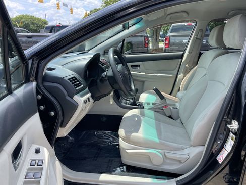 Used 2014 Subaru Crosstrek 2.0i Premium AWD/4WD image 15