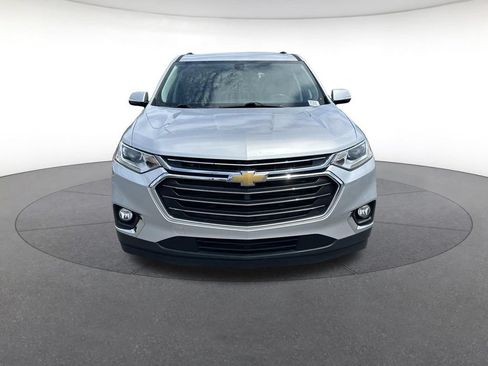 Used 2019 Chevrolet Traverse LT FWD image 9