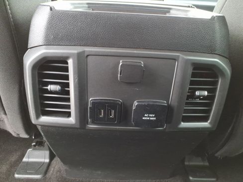 Used 2018 Ford F150 XLT w/ Equipment Group 302A Luxury image 16