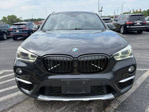 Used 2016 BMW X1 xDrive28i AWD/4WD image 8