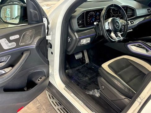 Used 2021 Mercedes-Benz GLE 63 AMG S image 13