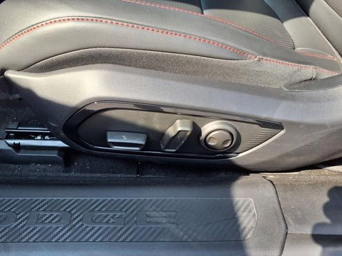 New 2024 Dodge Charger R/T w/ Plus Group image 13