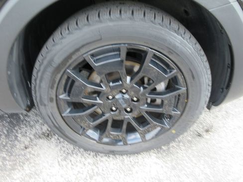 Used 2021 Kia Telluride SX w/ SX Prestige Package AWD/4WD image 9