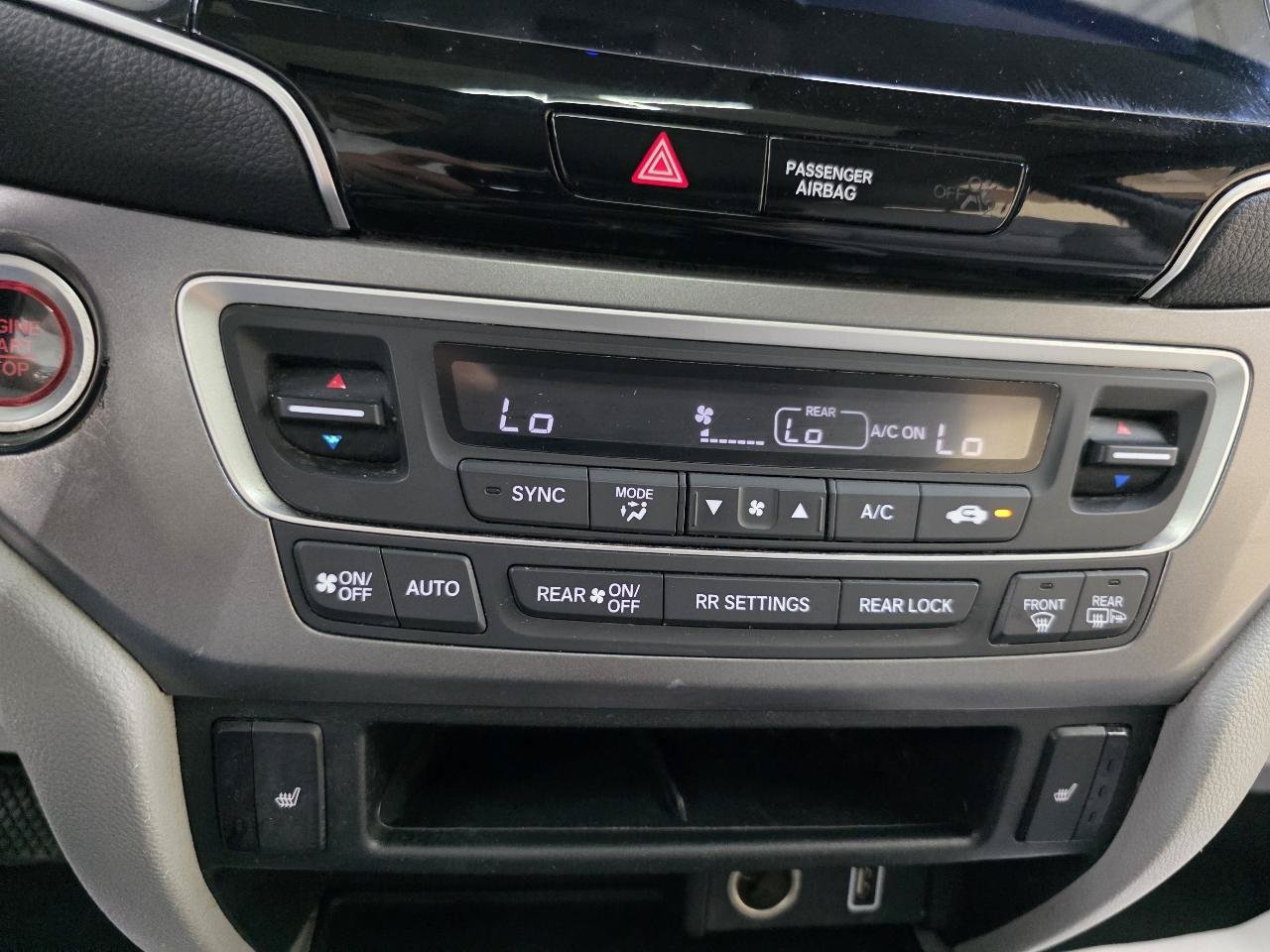 Used 2019 Honda Pilot EX-L image 36