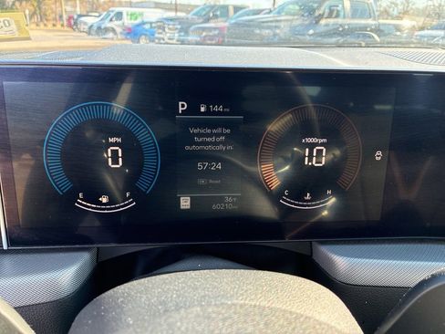 Used 2024 Hyundai Sonata SEL image 16