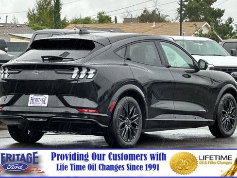 New 2026 Ford Mustang Mach-E Premium AWD/4WD image 4