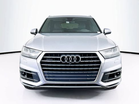 Used 2018 Audi Q7 3.0T Prestige AWD/4WD image 6