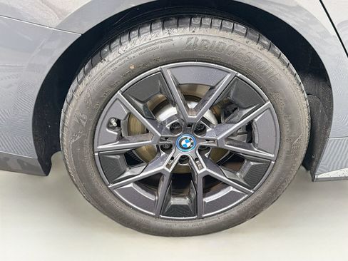 Used 2023 BMW i4 eDrive35 w/ Premium Package RWD image 36