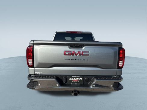 New 2026 GMC Sierra 1500 Pro w/ Pro Value Package RWD image 7