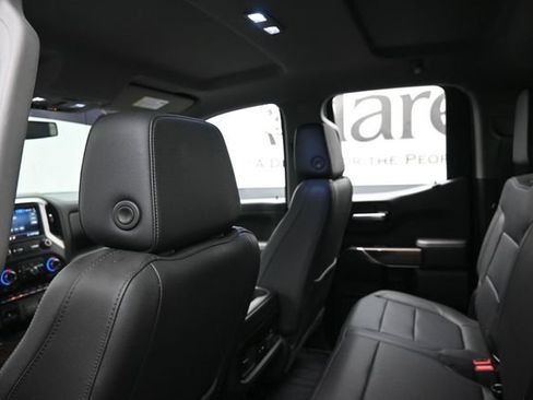 Used 2020 Chevrolet Silverado 1500 RST w/ All-Star Edition AWD/4WD image 23
