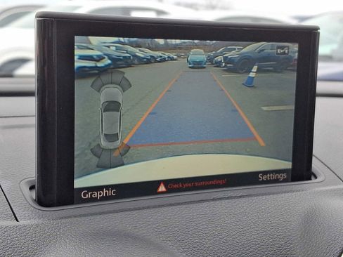 Used 2016 Audi A3 2.0T Premium Plus w/ Technology Package image 17