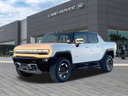 Used 2023 GMC Hummer EV Edition 1