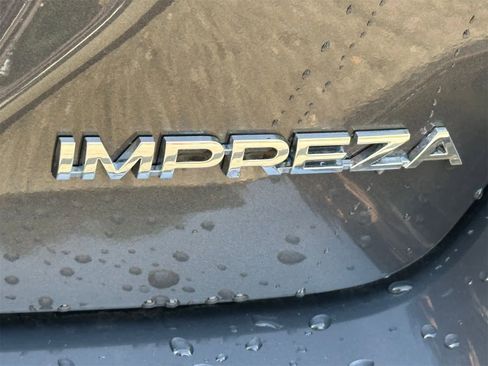 Certified 2025 Subaru Impreza 2.0i image 6