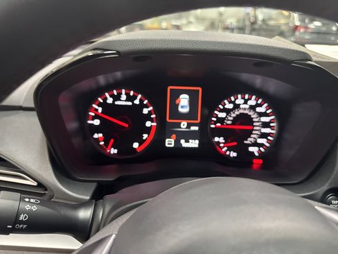 Used 2022 Subaru WRX Premium image 20