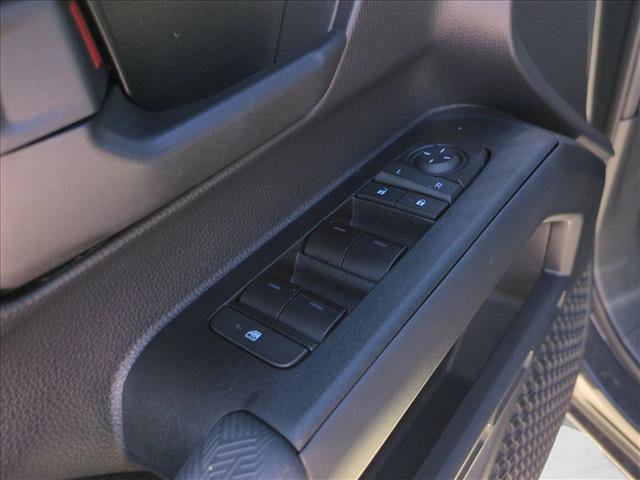 Certified 2025 Toyota 4Runner SR5 RWD image 12