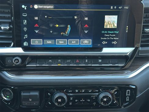 New 2026 Chevrolet Silverado 1500 RST w/ Convenience Package II image 17