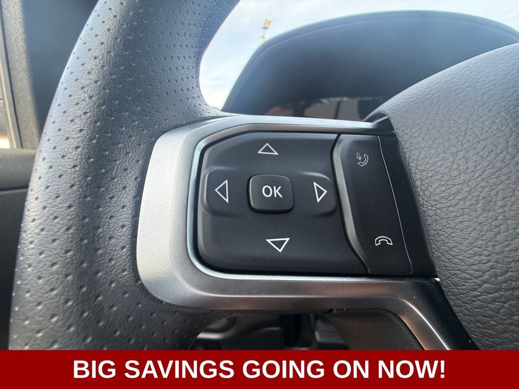 New 2026 RAM 1500 Express AWD/4WD image 15
