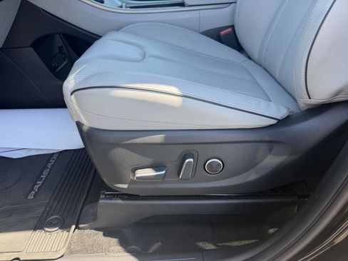 Used 2024 Hyundai Palisade SEL AWD/4WD image 11