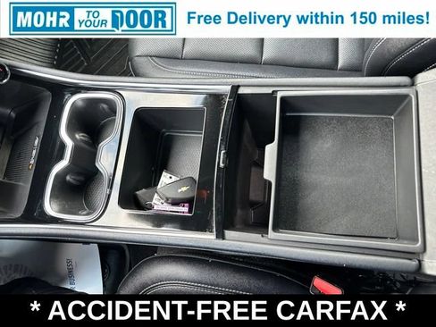 Used 2026 Chevrolet Traverse LT FWD image 33