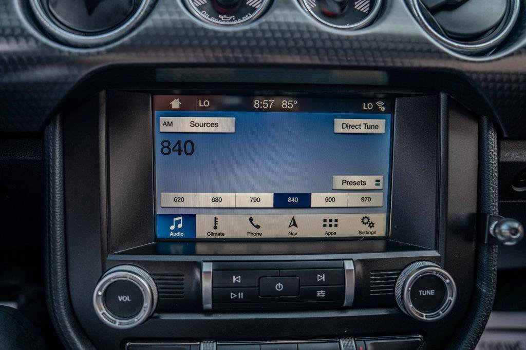 Used 2019 Ford Mustang GT Premium w/ GT Performance Package RWD image 22