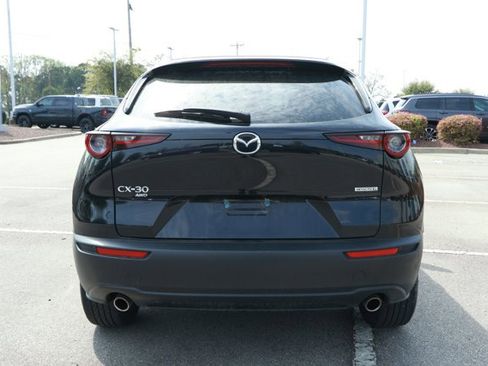 Used 2024 MAZDA CX-30 AWD 2.5 S w/ Select Sport Pkg image 4