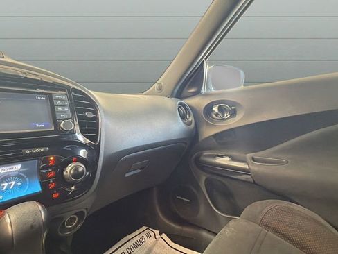 Used 2015 Nissan Juke NISMO AWD/4WD image 20