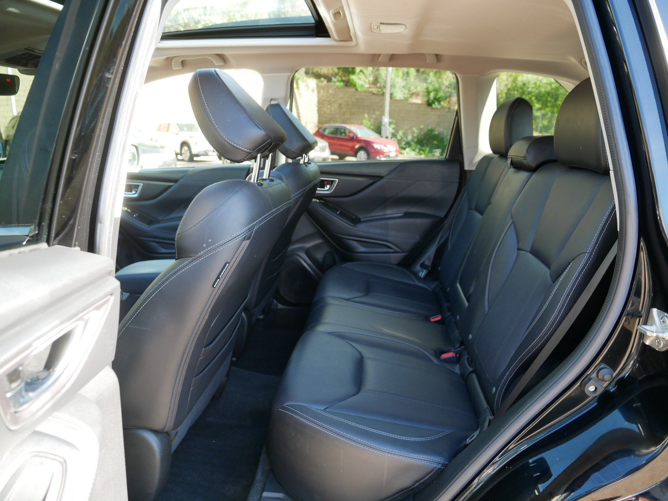 Used 2019 Subaru Forester Touring w/ Popular Package #3 AWD/4WD image 34