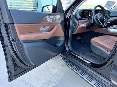 New 2026 Mercedes-Benz GLE 450 GLE 450 image 14