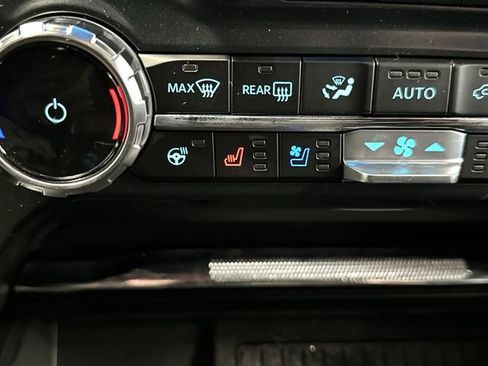 New 2025 Ford F150 Raptor image 8