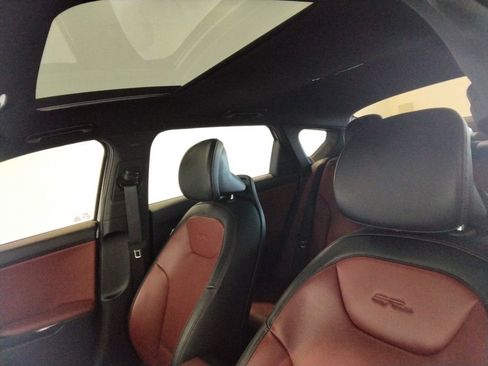 Used 2025 Kia K4 GT-Line w/ GT-Line Premium Package image 29