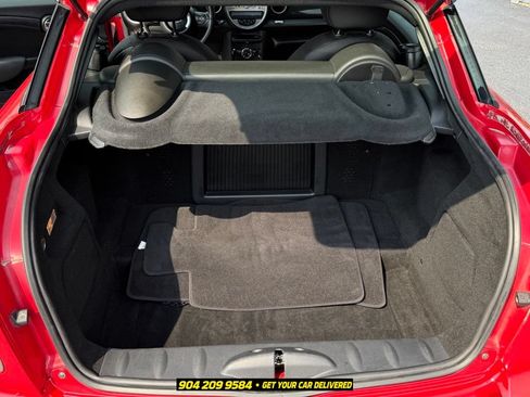 Used 2014 MINI Cooper Coupe S FWD image 25