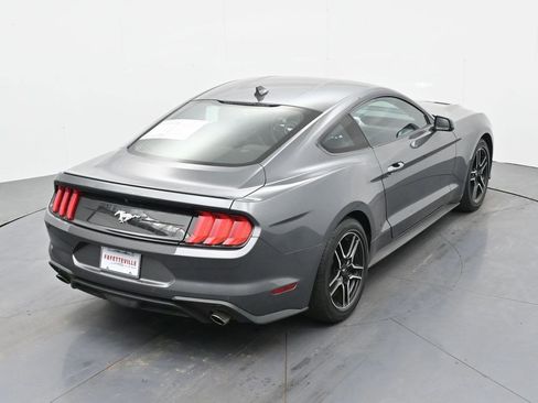 Used 2023 Ford Mustang Premium RWD image 20