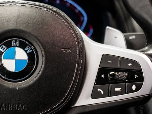 Used 2020 BMW 840i Coupe w/ M Sport Package image 24