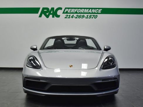 Used 2018 Porsche 718 Boxster GTS image 26