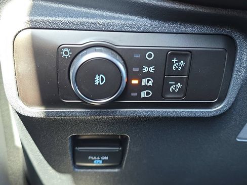 New 2026 Ford Bronco Outer Banks AWD/4WD image 25