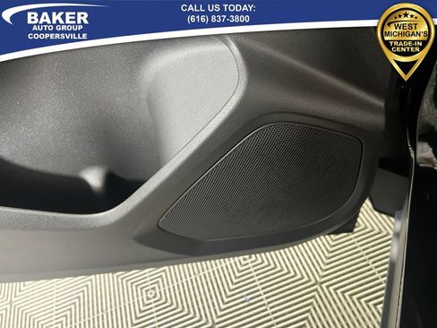 Used 2025 Chevrolet TrailBlazer ACTIV image 23