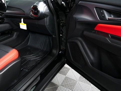 New 2026 Chevrolet Equinox EV RS image 23