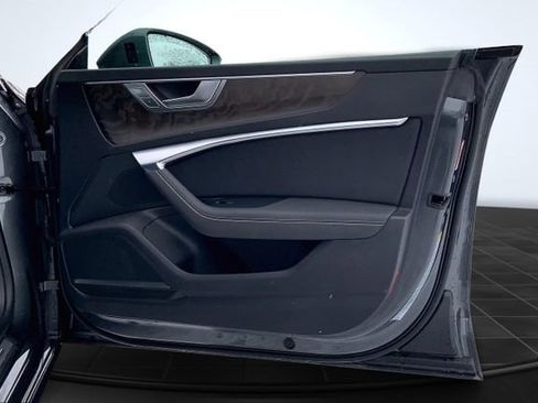 Used 2019 Audi A7 3.0T Premium Plus w/ Premium Plus Package image 27