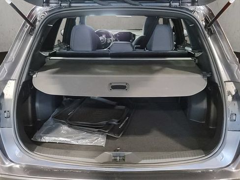 Certified 2026 Subaru Forester Premium AWD/4WD image 42
