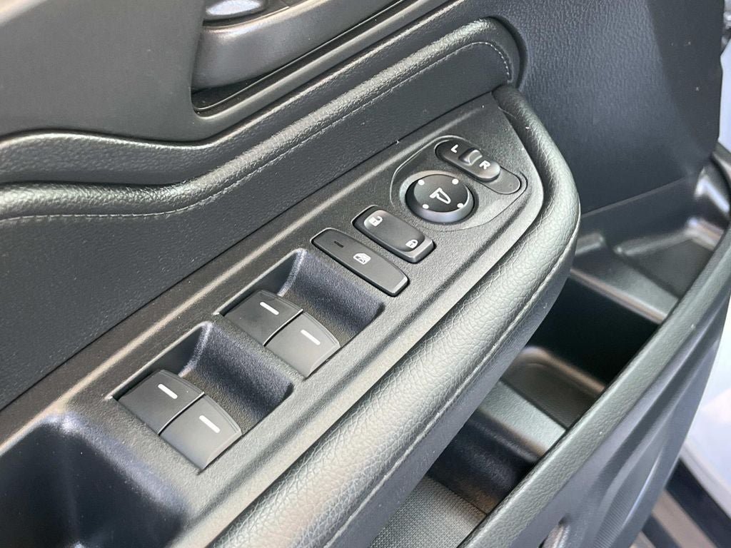Used 2025 Honda Odyssey EX-L image 30