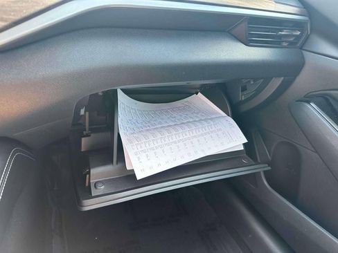 Used 2023 Nissan Altima 2.5 SV image 33