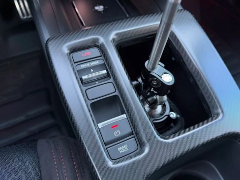 Used 2023 Honda Civic Type R image 37
