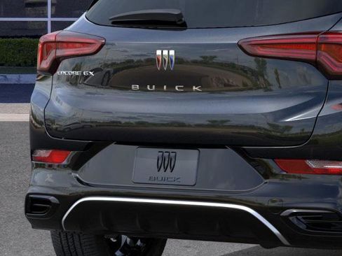 New 2026 Buick Encore GX Sport Touring image 14