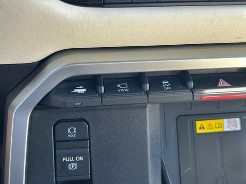 Used 2022 Toyota Tundra 1794 Edition AWD/4WD image 37
