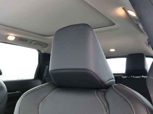 Used 2025 INFINITI QX60 Pure AWD/4WD image 25