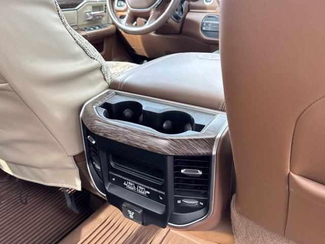 Used 2020 RAM 3500 Laramie AWD/4WD image 14