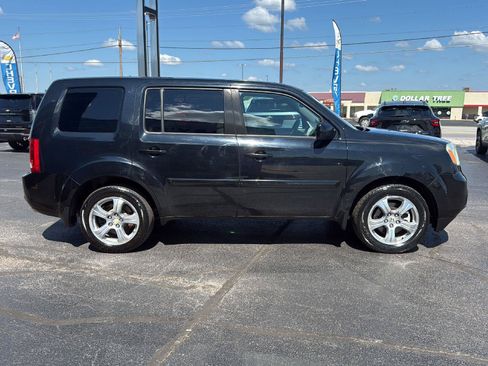 Used 2015 Honda Pilot EX-L image 6
