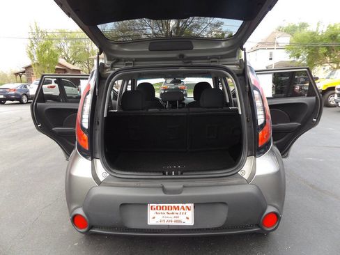 Used 2016 Kia Soul FWD image 28