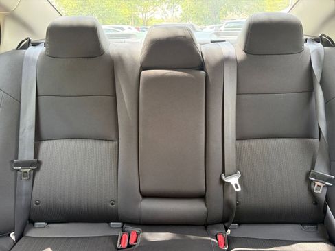 Used 2025 Nissan Altima 2.5 SV image 37